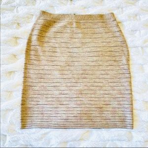 Michael Kors miniskirt